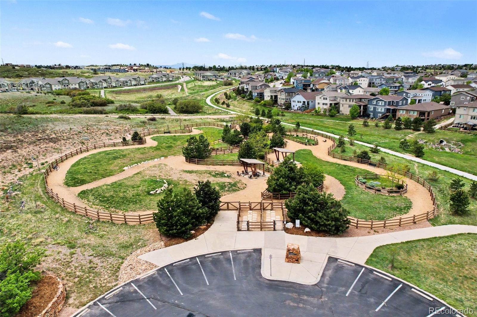 MLS Image #34 for 3787  ghost dance drive,castle rock, Colorado