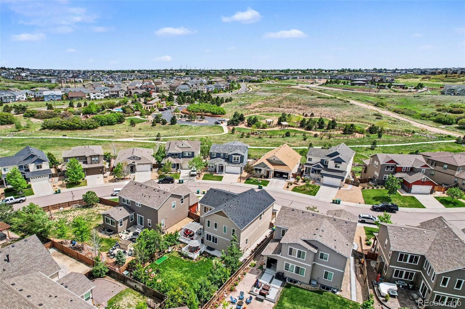 MLS Image #36 for 3787  ghost dance drive,castle rock, Colorado