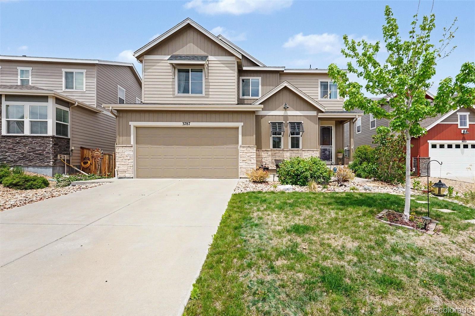 MLS Image #37 for 3787  ghost dance drive,castle rock, Colorado