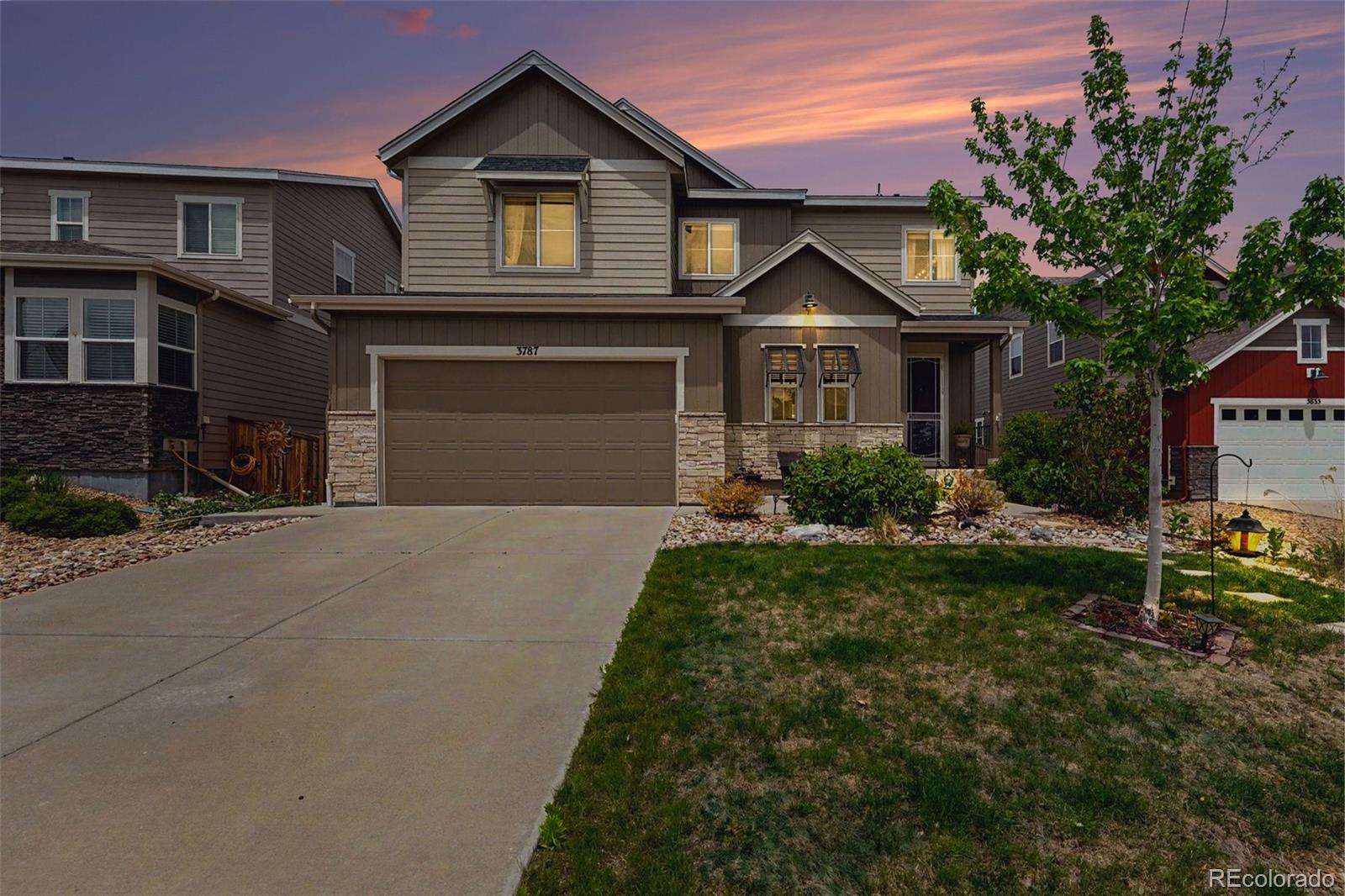MLS Image #38 for 3787  ghost dance drive,castle rock, Colorado