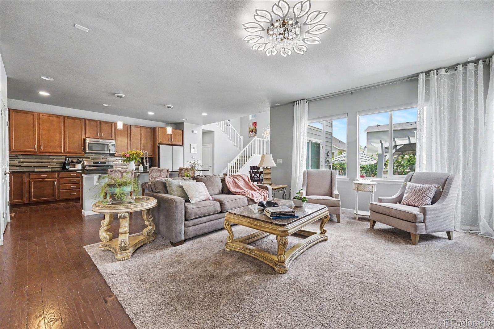 MLS Image #4 for 3787  ghost dance drive,castle rock, Colorado