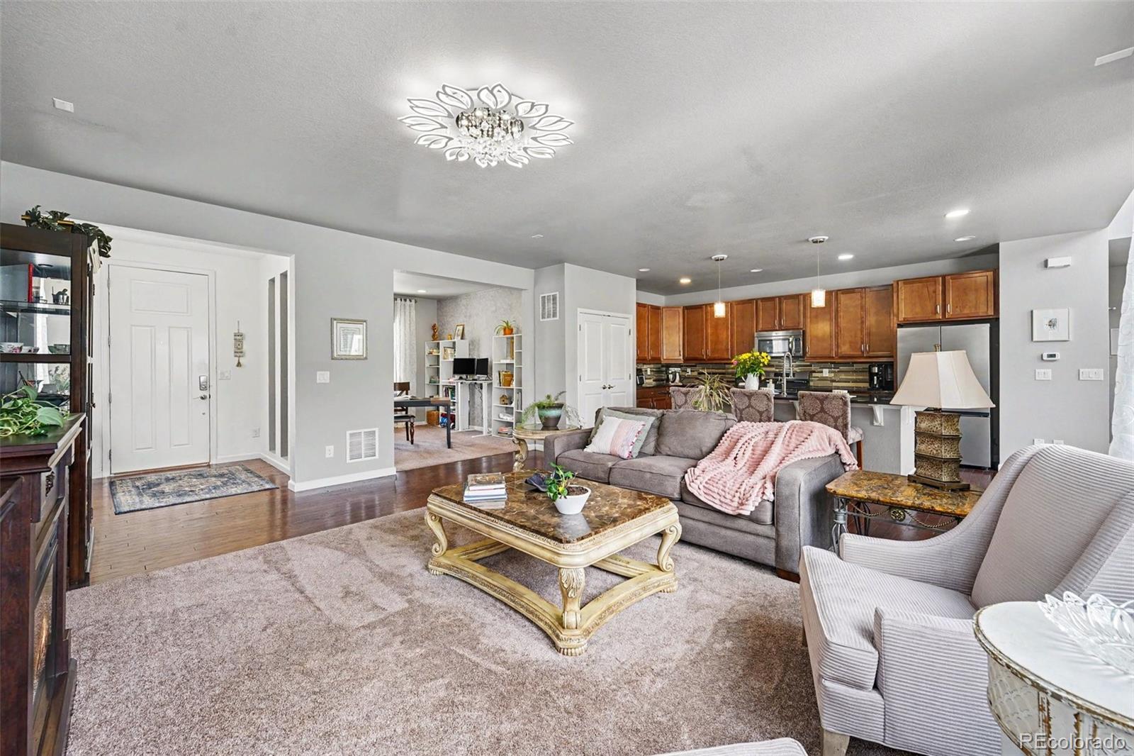 MLS Image #5 for 3787  ghost dance drive,castle rock, Colorado