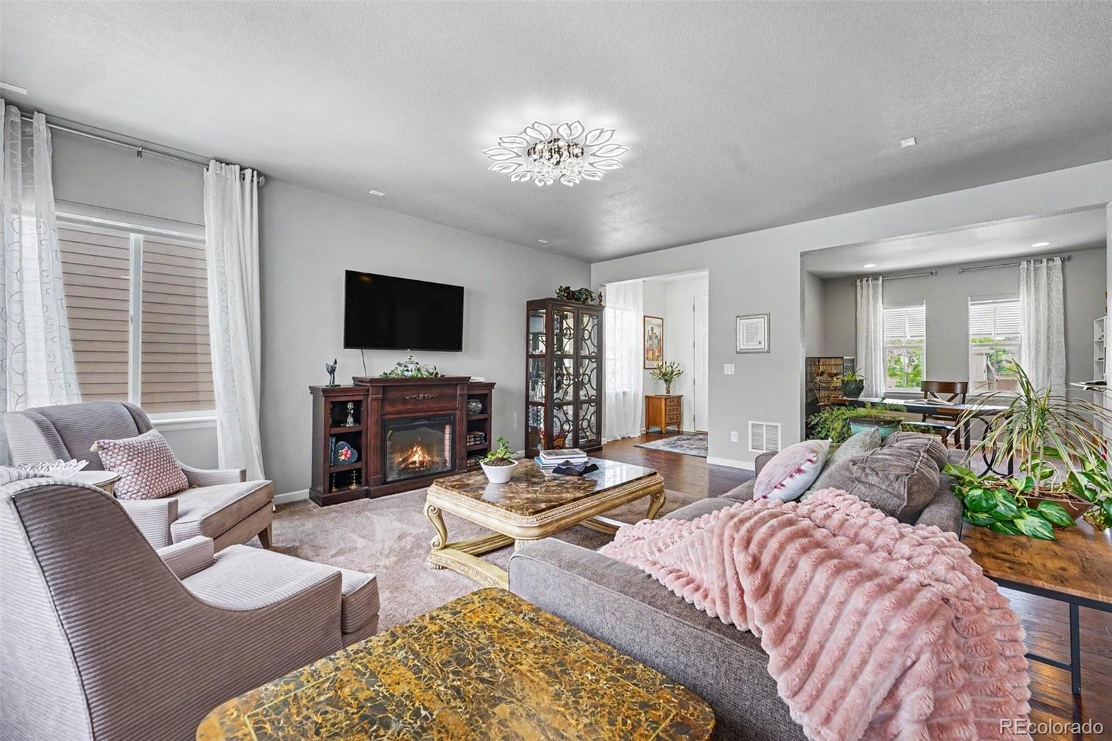 MLS Image #6 for 3787  ghost dance drive,castle rock, Colorado