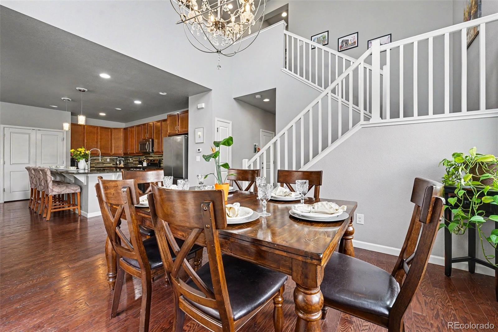 MLS Image #7 for 3787  ghost dance drive,castle rock, Colorado