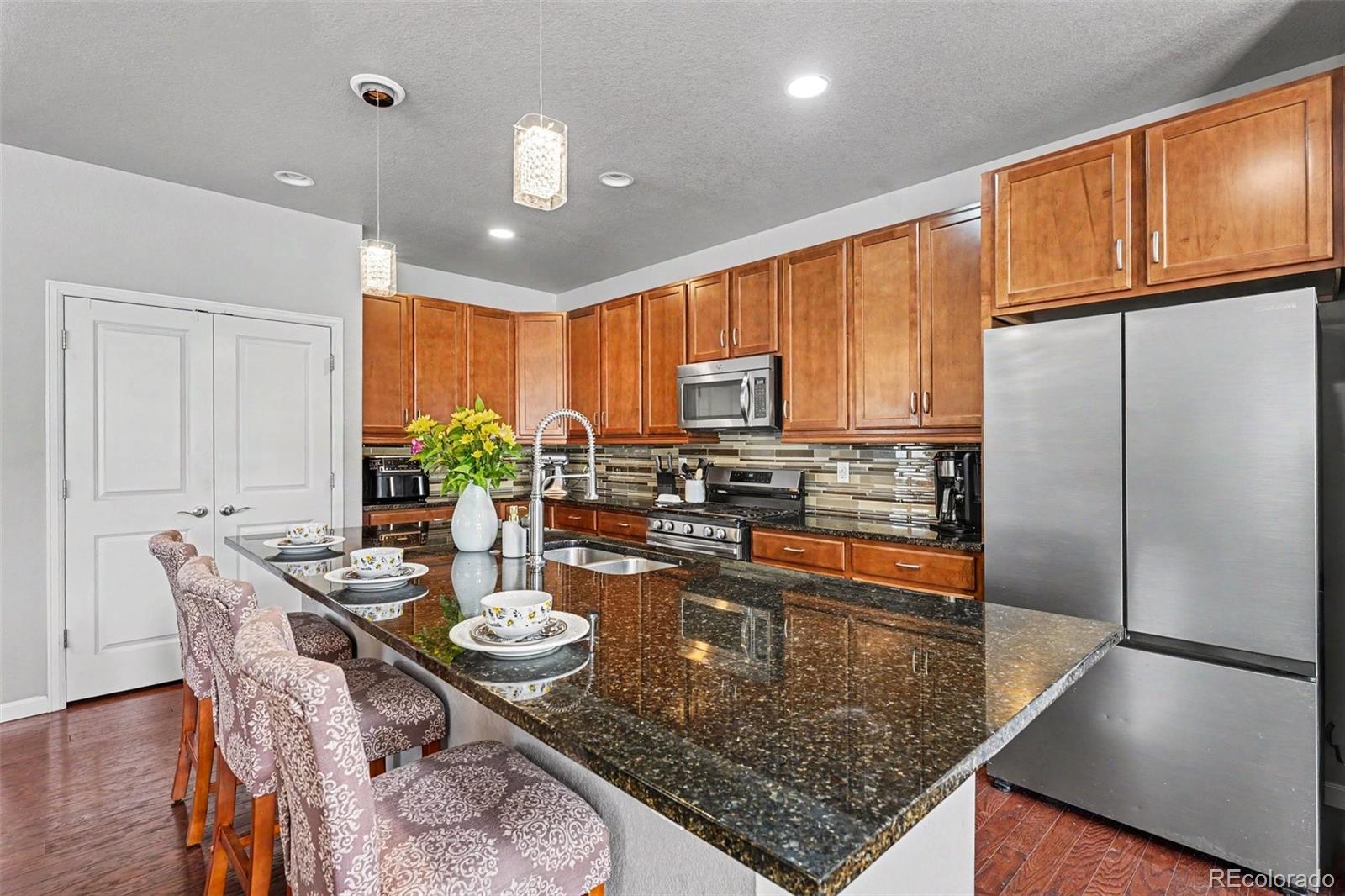 MLS Image #8 for 3787  ghost dance drive,castle rock, Colorado