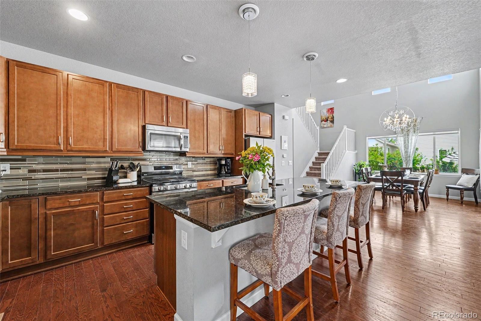 MLS Image #9 for 3787  ghost dance drive,castle rock, Colorado