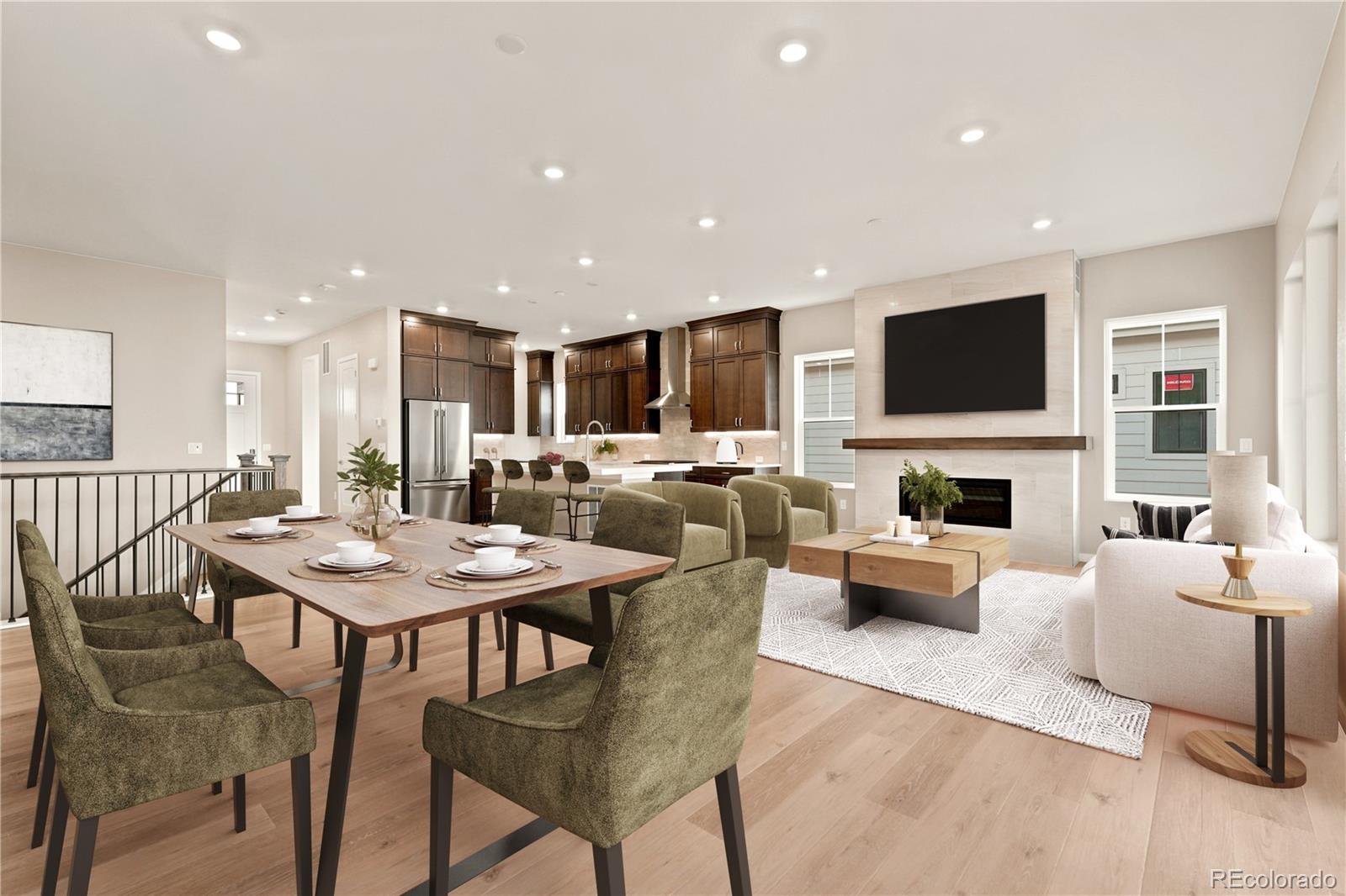 MLS Image #3 for 11156  stonepath street,littleton, Colorado