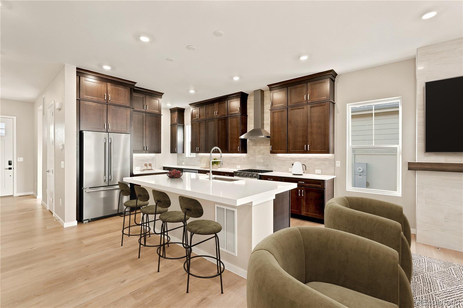 MLS Image #4 for 11156  stonepath street,littleton, Colorado