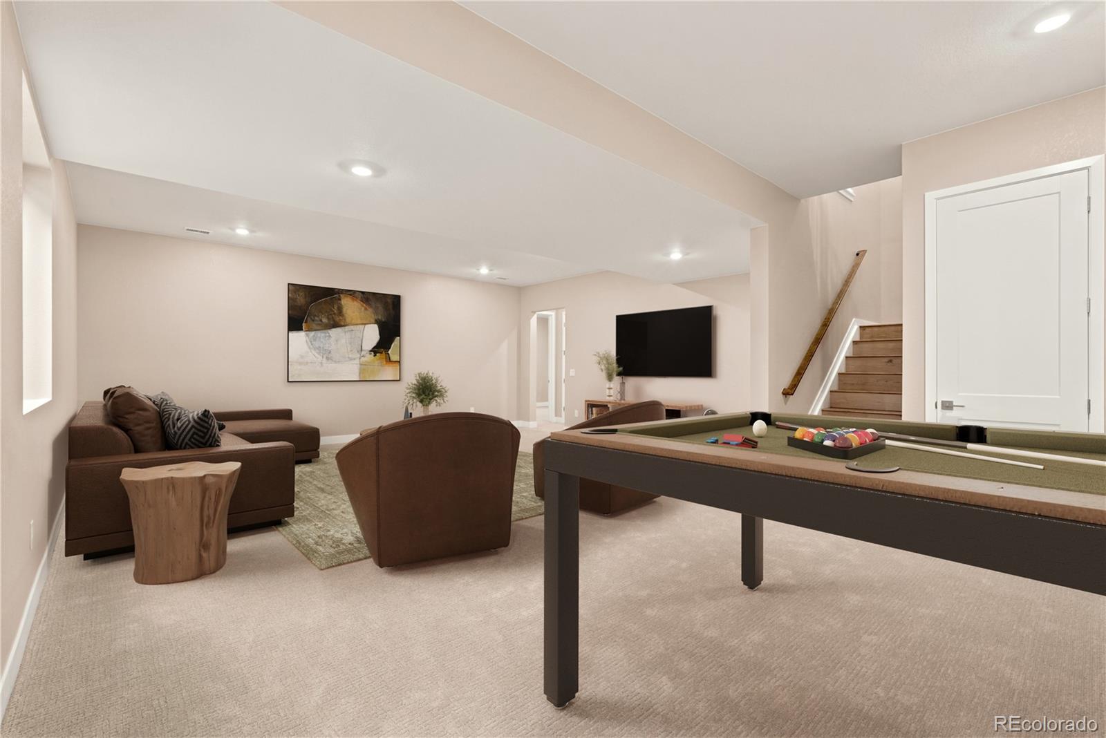 MLS Image #7 for 11156  stonepath street,littleton, Colorado