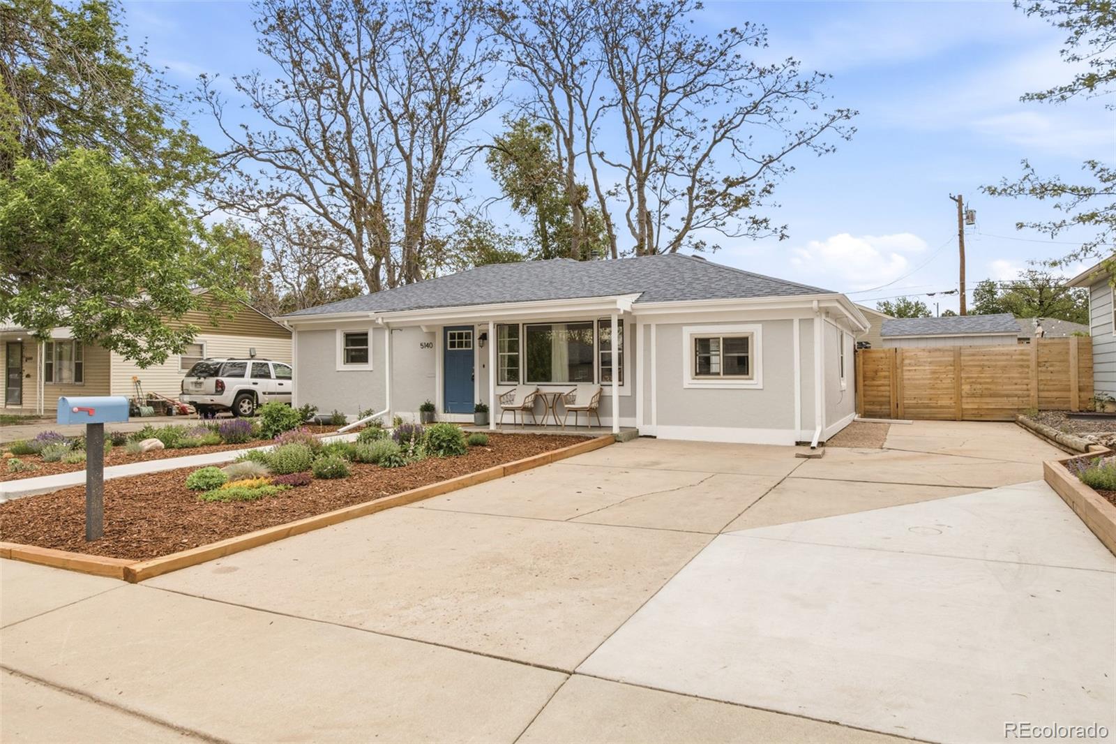 MLS Image #1 for 5140 s logan street,littleton, Colorado