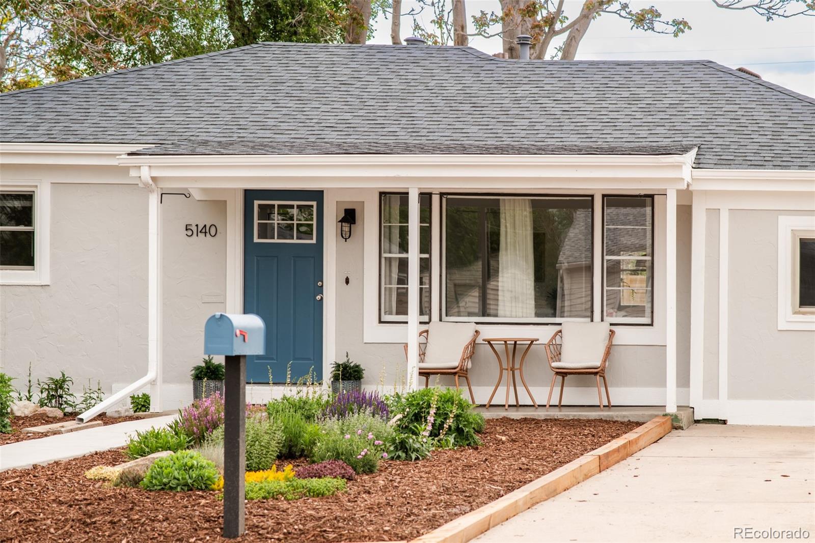 MLS Image #2 for 5140 s logan street,littleton, Colorado