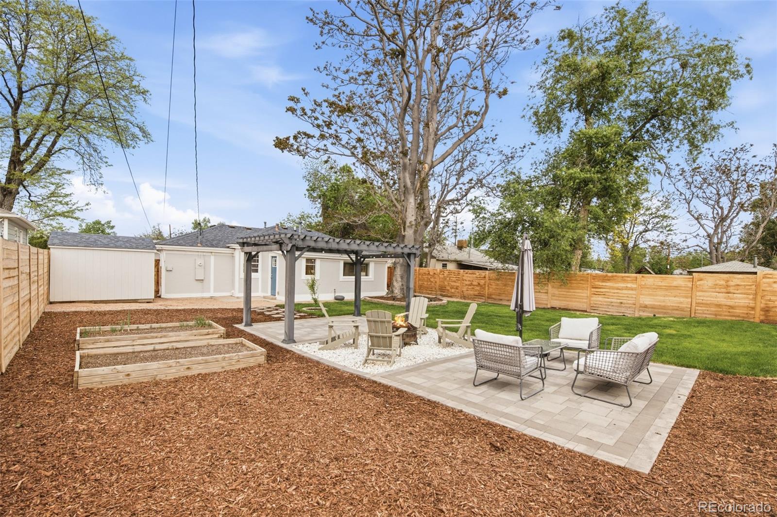 MLS Image #26 for 5140 s logan street,littleton, Colorado