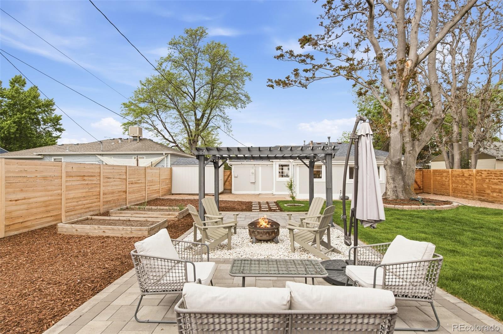 MLS Image #27 for 5140 s logan street,littleton, Colorado