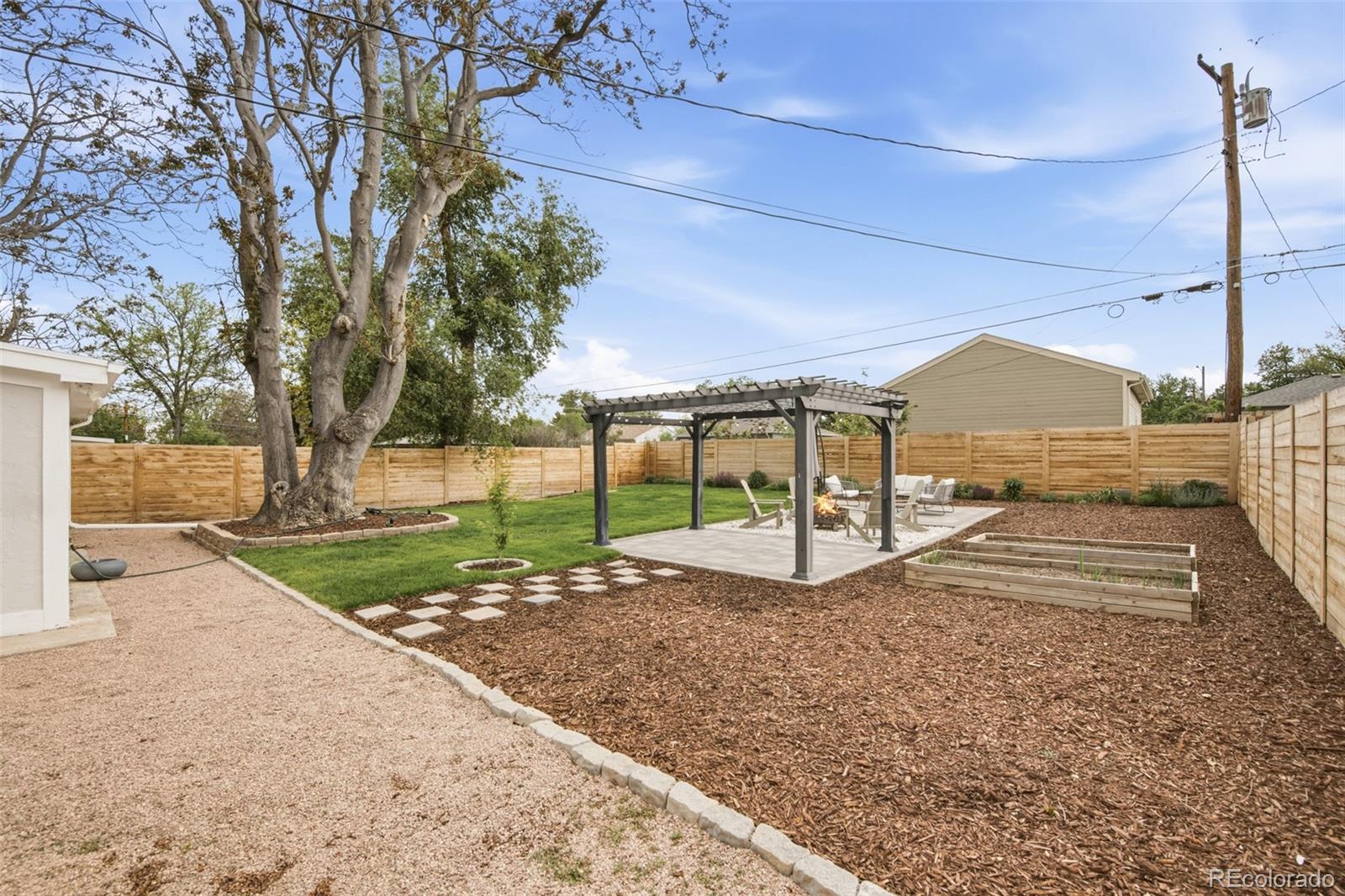 MLS Image #28 for 5140 s logan street,littleton, Colorado