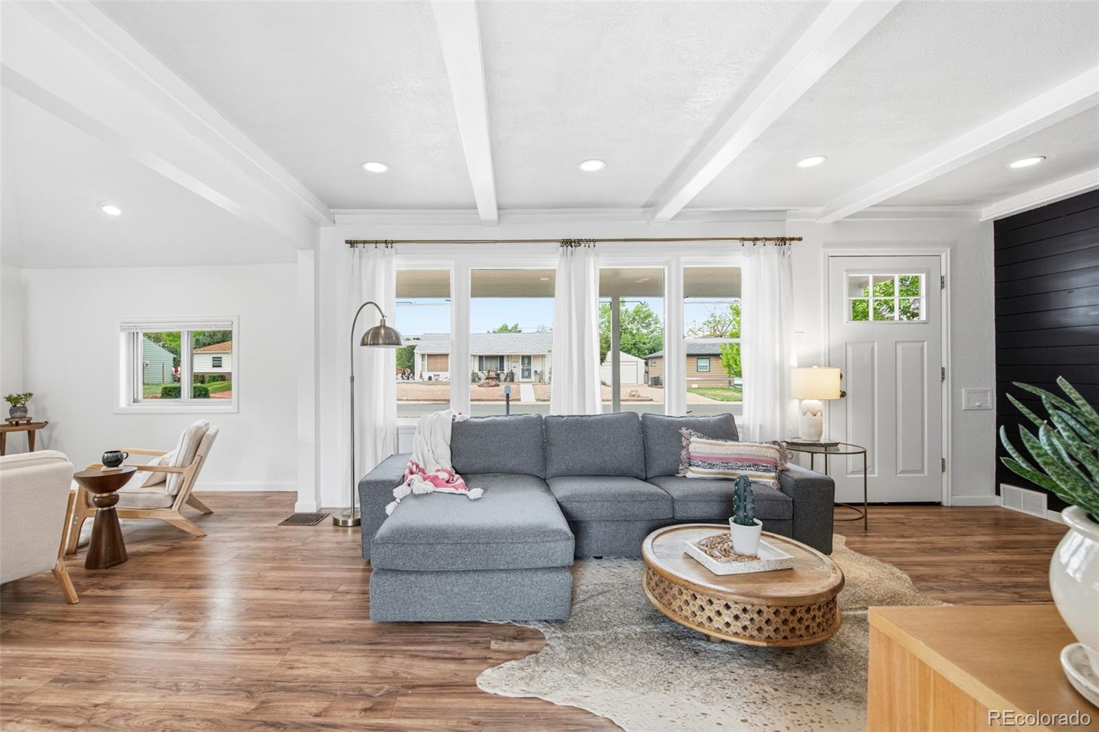 MLS Image #4 for 5140 s logan street,littleton, Colorado