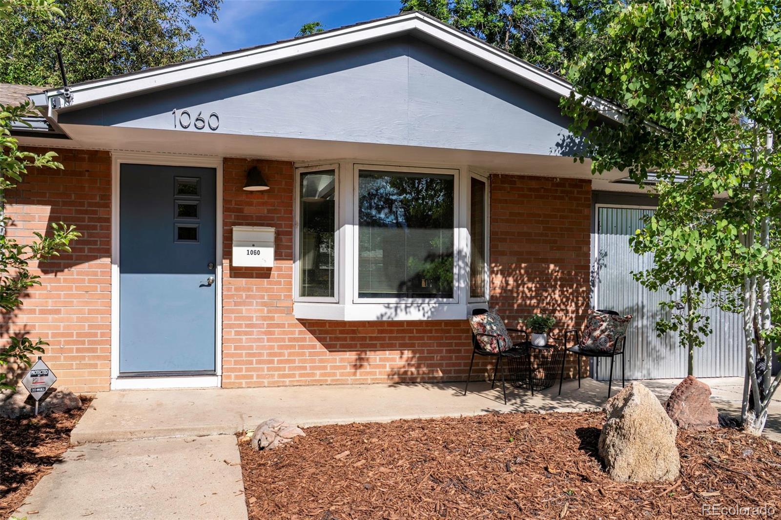 MLS Image #1 for 1060  35th street,boulder, Colorado