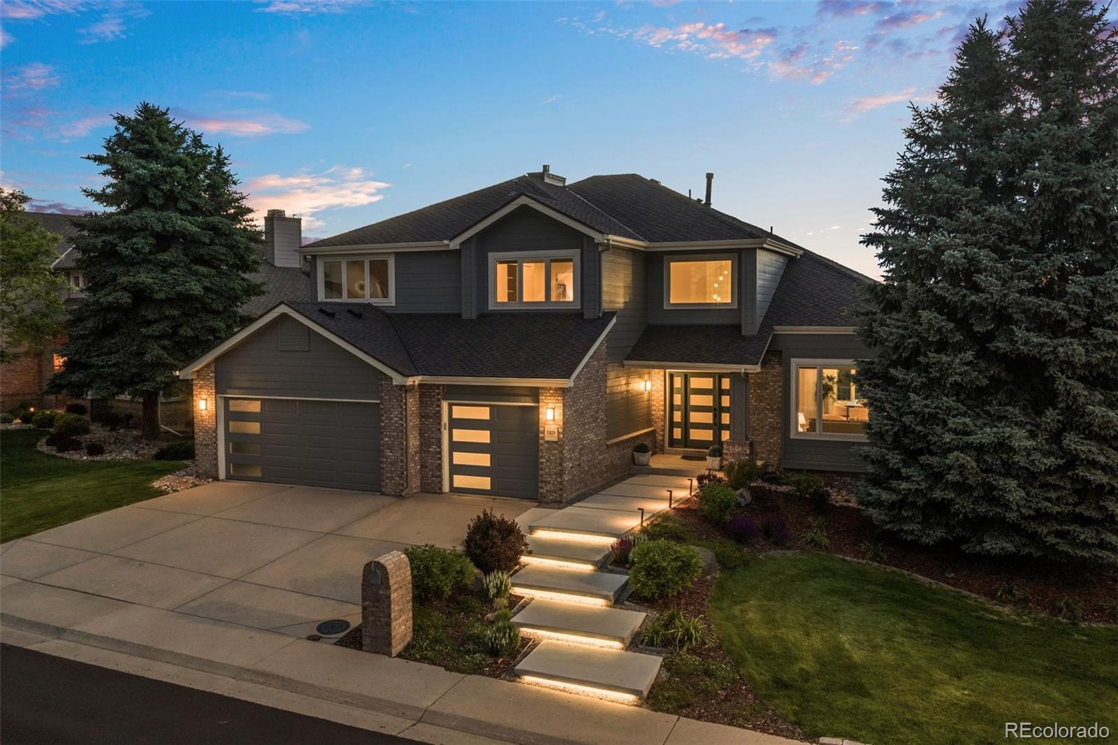 MLS Image #0 for 15839 w ellsworth drive,golden, Colorado