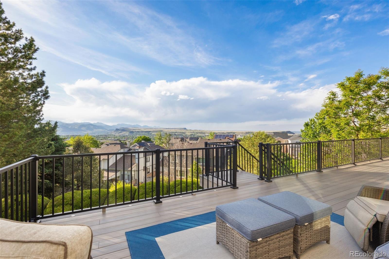 MLS Image #16 for 15839 w ellsworth drive,golden, Colorado
