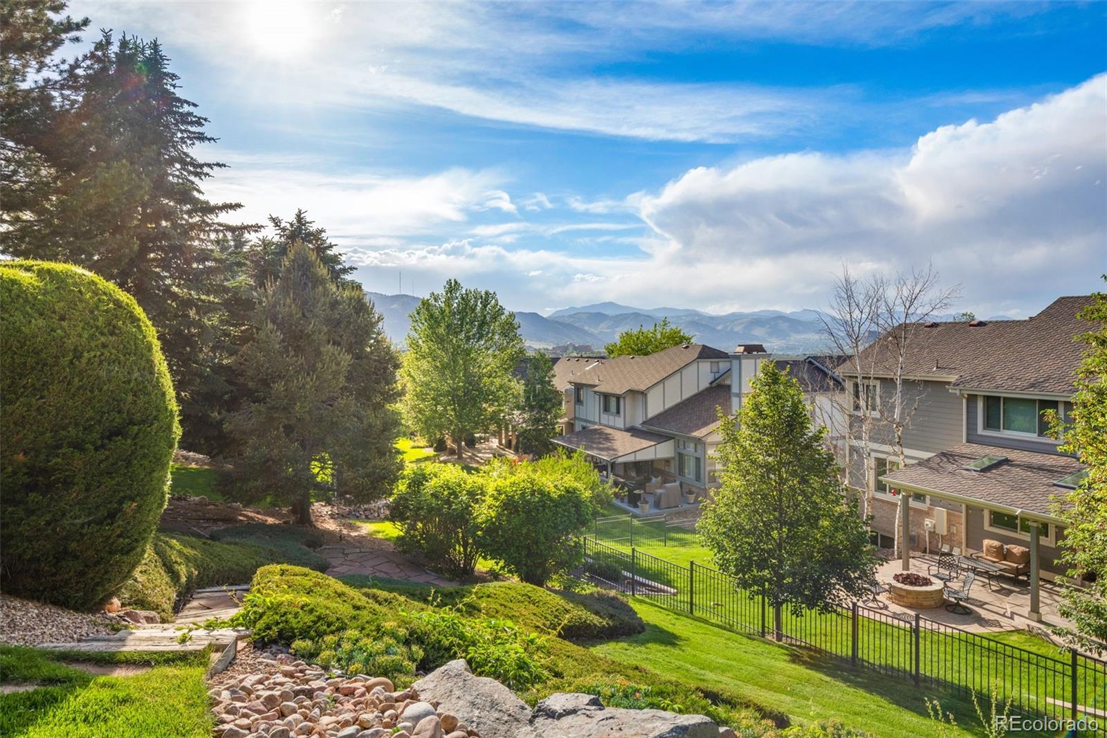 MLS Image #19 for 15839 w ellsworth drive,golden, Colorado