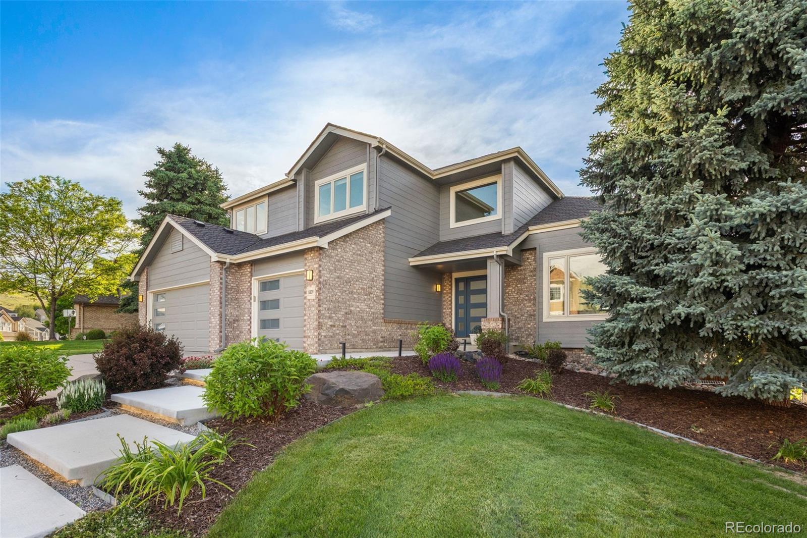 MLS Image #2 for 15839 w ellsworth drive,golden, Colorado
