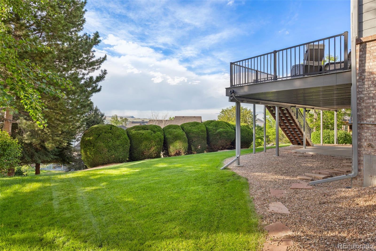 MLS Image #20 for 15839 w ellsworth drive,golden, Colorado