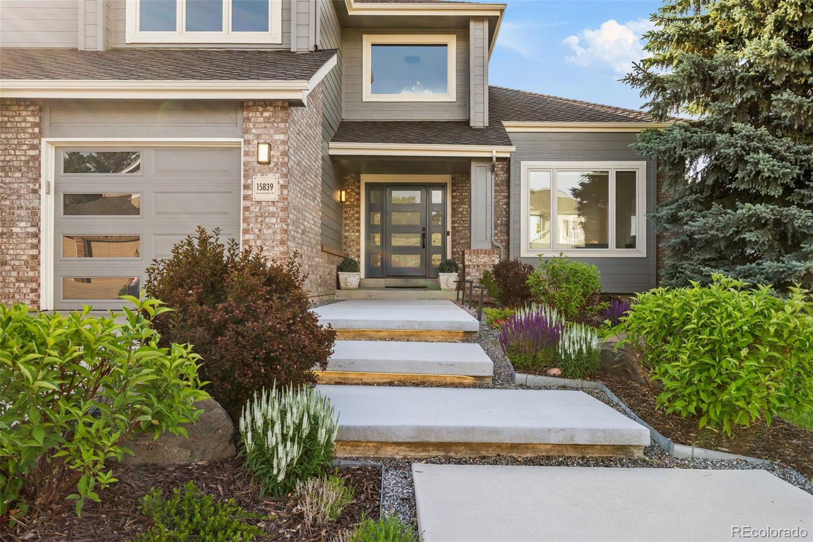 MLS Image #3 for 15839 w ellsworth drive,golden, Colorado