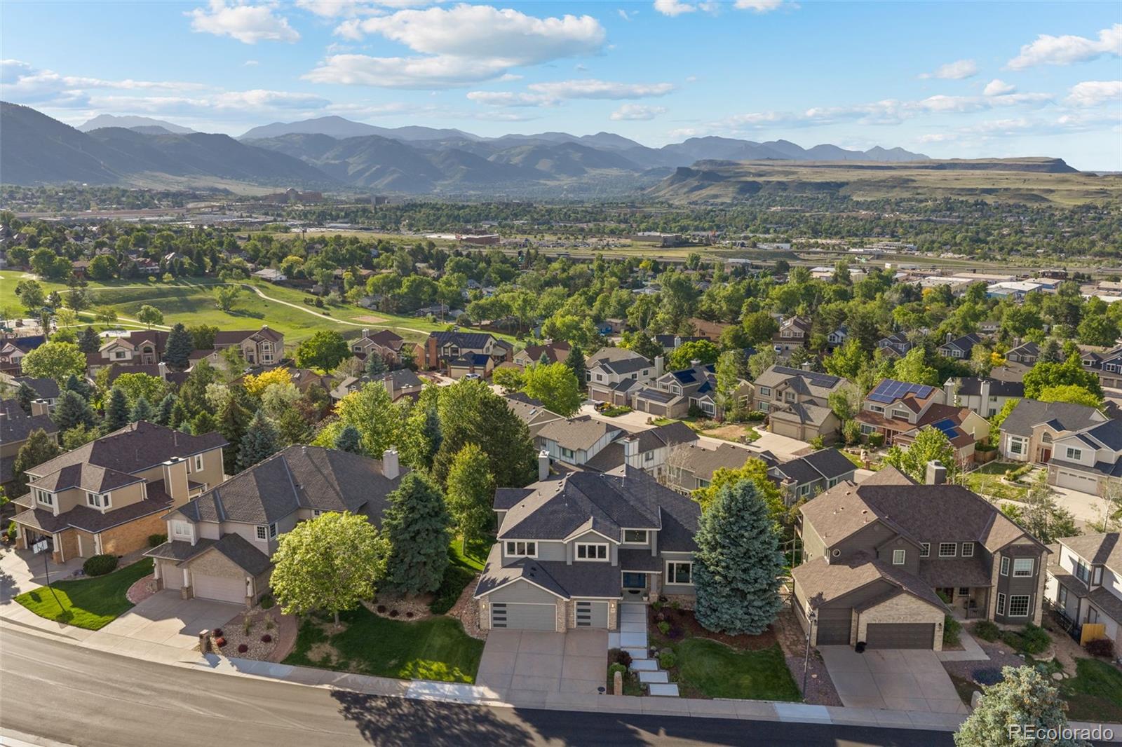 MLS Image #31 for 15839 w ellsworth drive,golden, Colorado