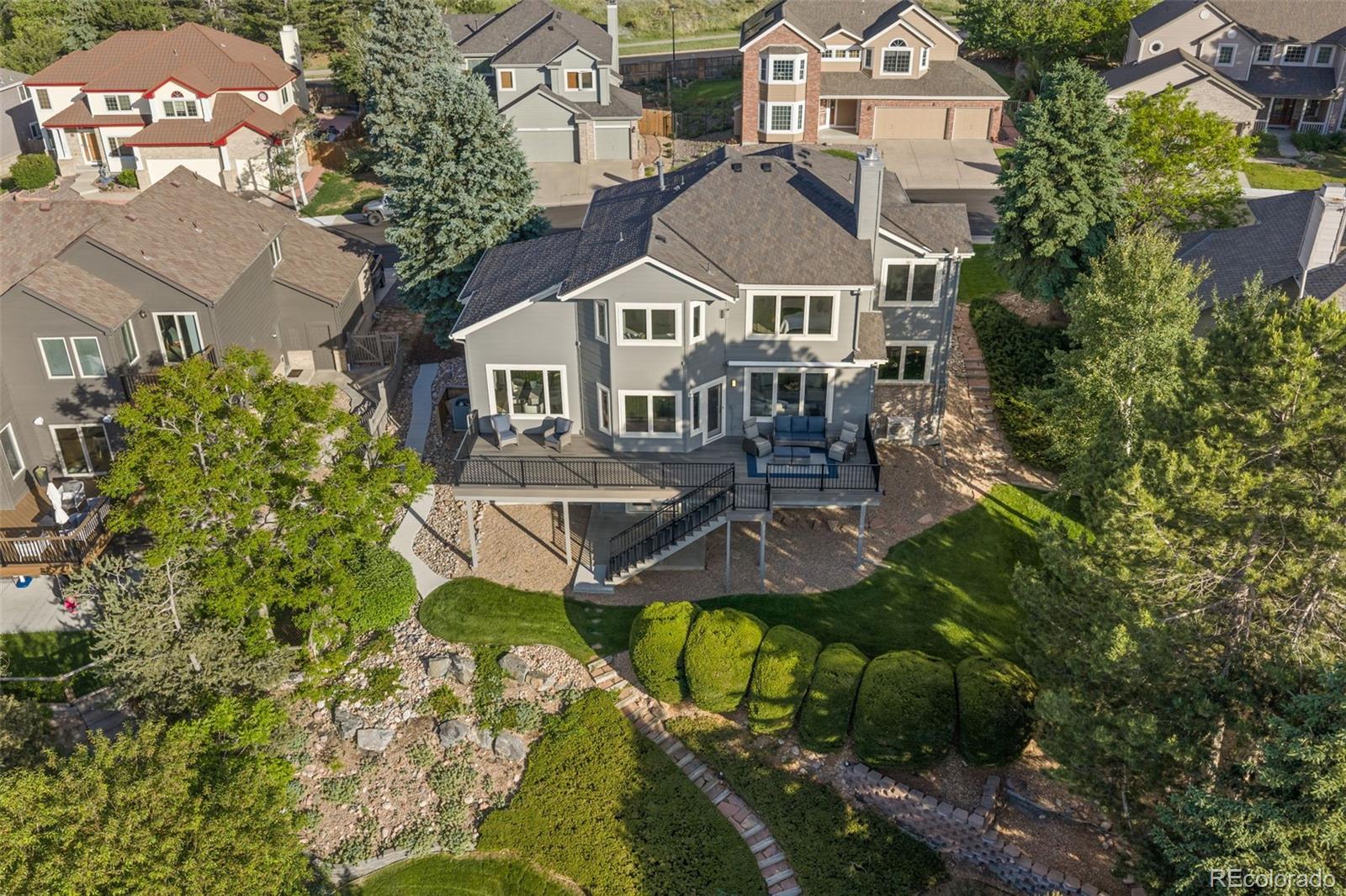 MLS Image #37 for 15839 w ellsworth drive,golden, Colorado