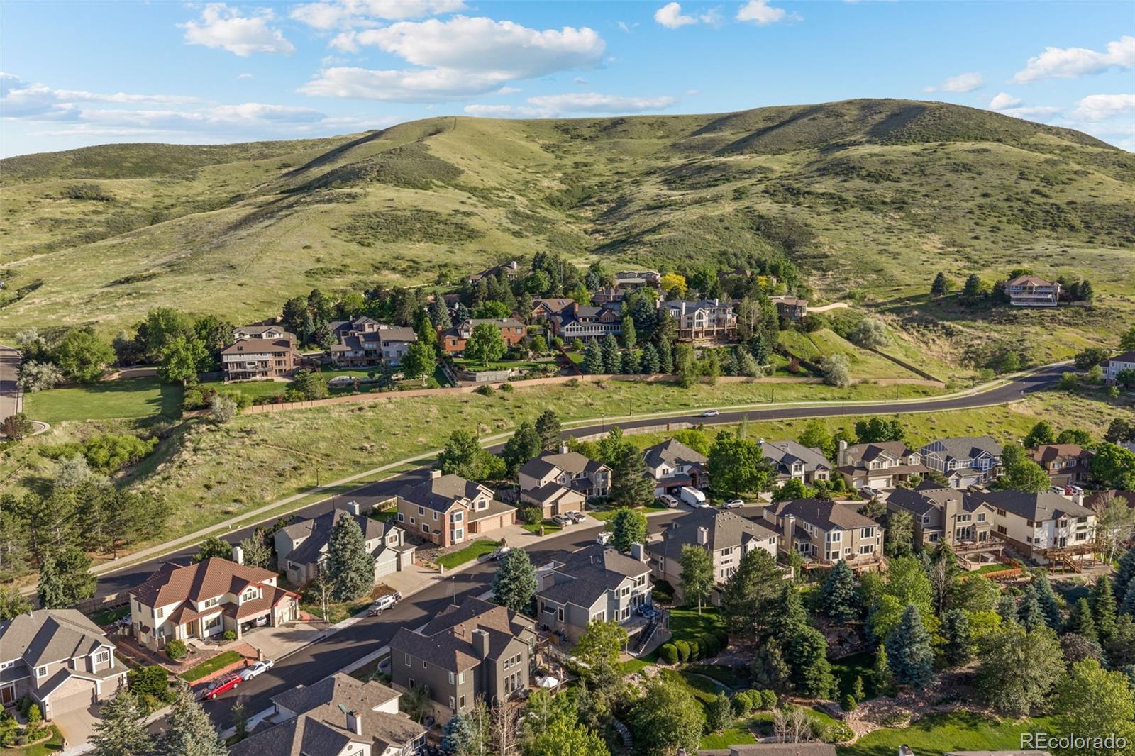 MLS Image #39 for 15839 w ellsworth drive,golden, Colorado