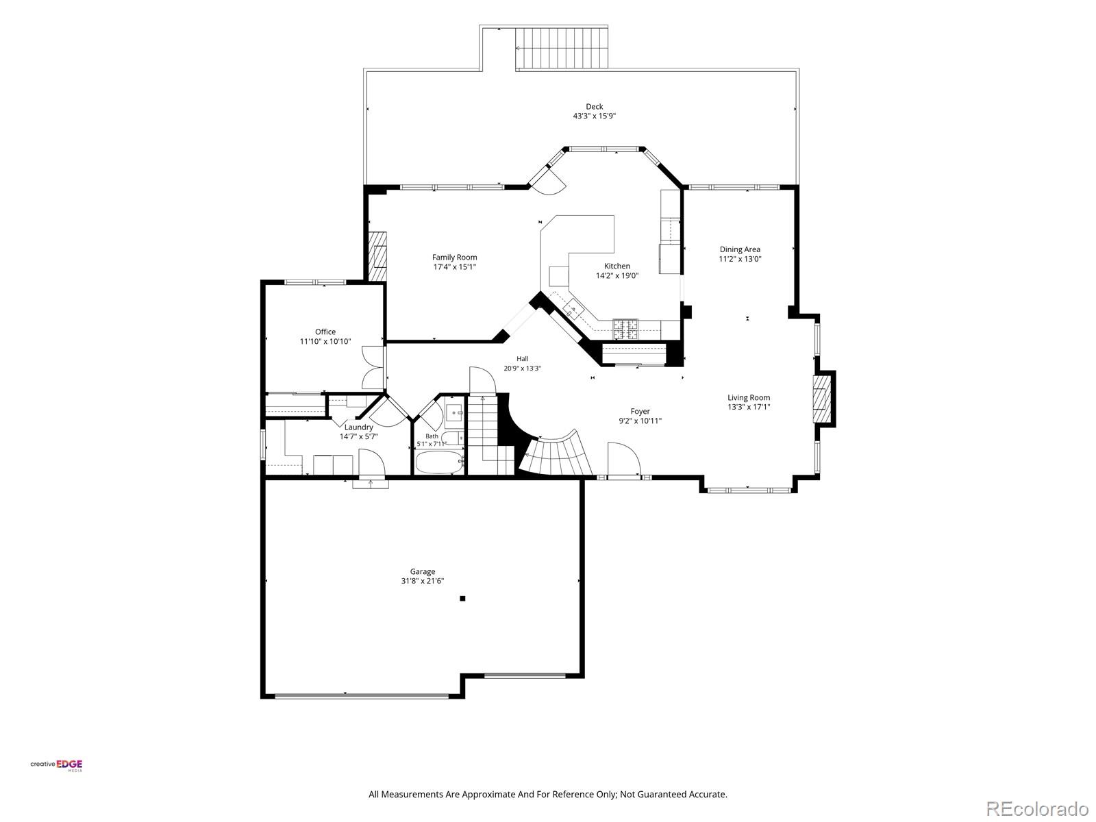 MLS Image #42 for 15839 w ellsworth drive,golden, Colorado