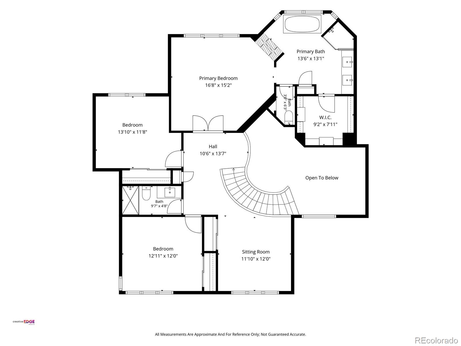 MLS Image #43 for 15839 w ellsworth drive,golden, Colorado