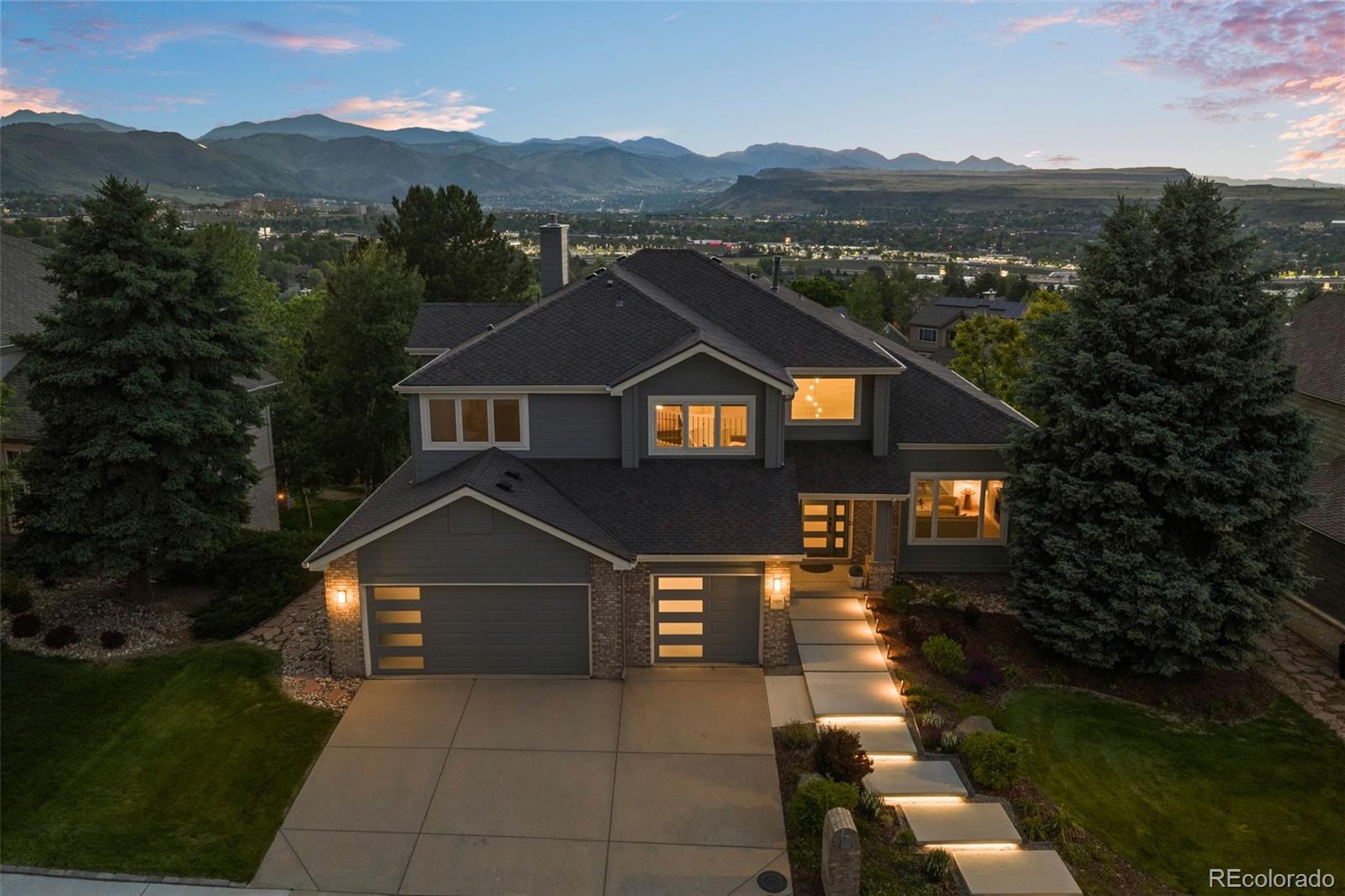 MLS Image #44 for 15839 w ellsworth drive,golden, Colorado