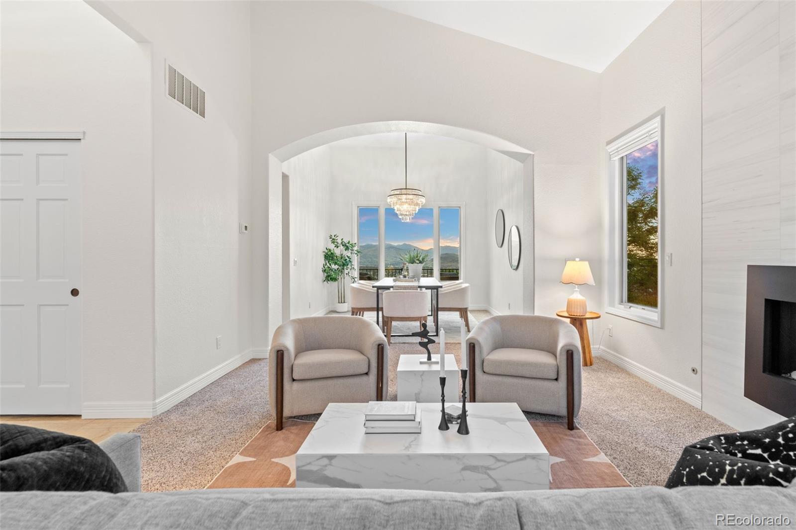 MLS Image #6 for 15839 w ellsworth drive,golden, Colorado