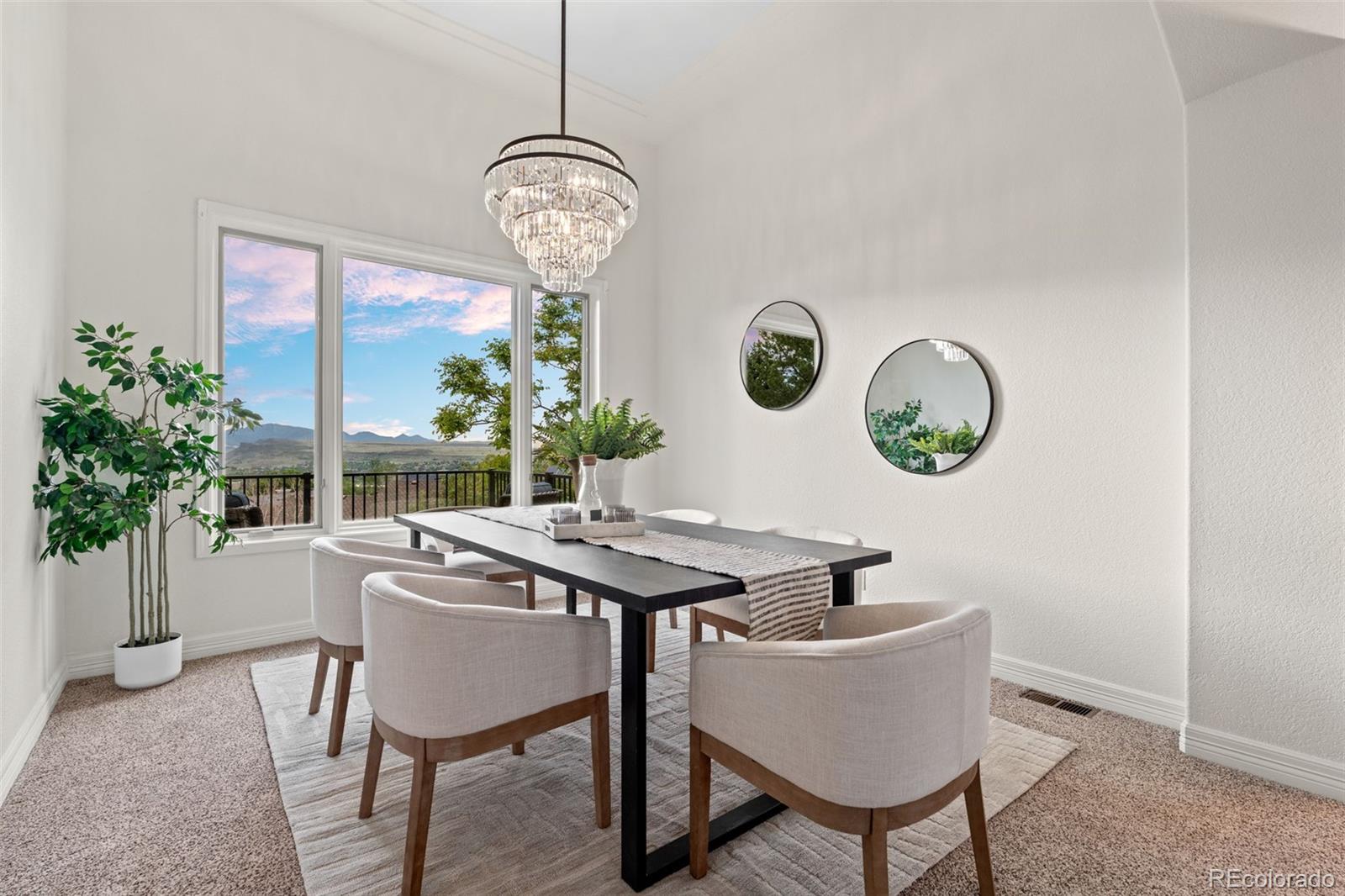 MLS Image #7 for 15839 w ellsworth drive,golden, Colorado