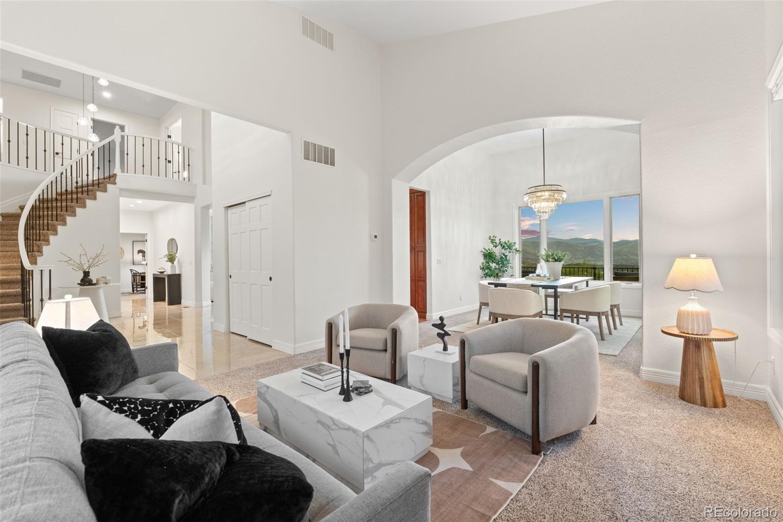 MLS Image #8 for 15839 w ellsworth drive,golden, Colorado