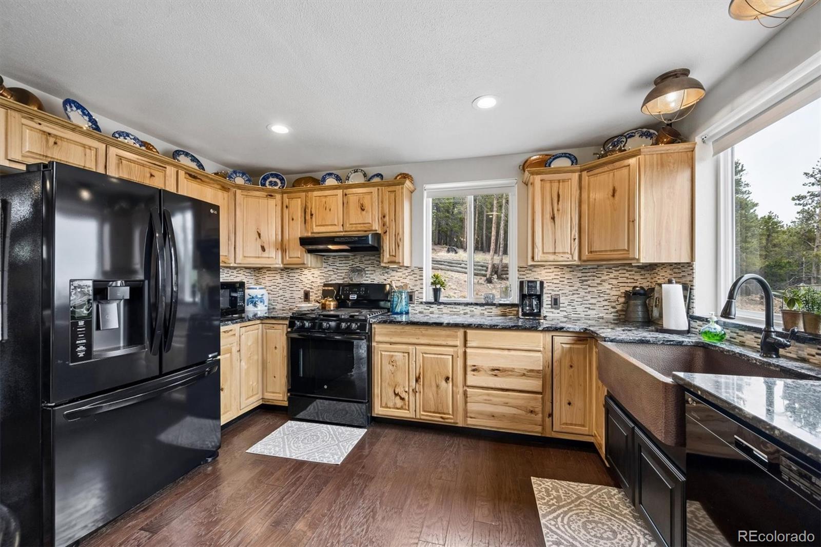 MLS Image #11 for 257  sunny skies trail,idaho springs, Colorado