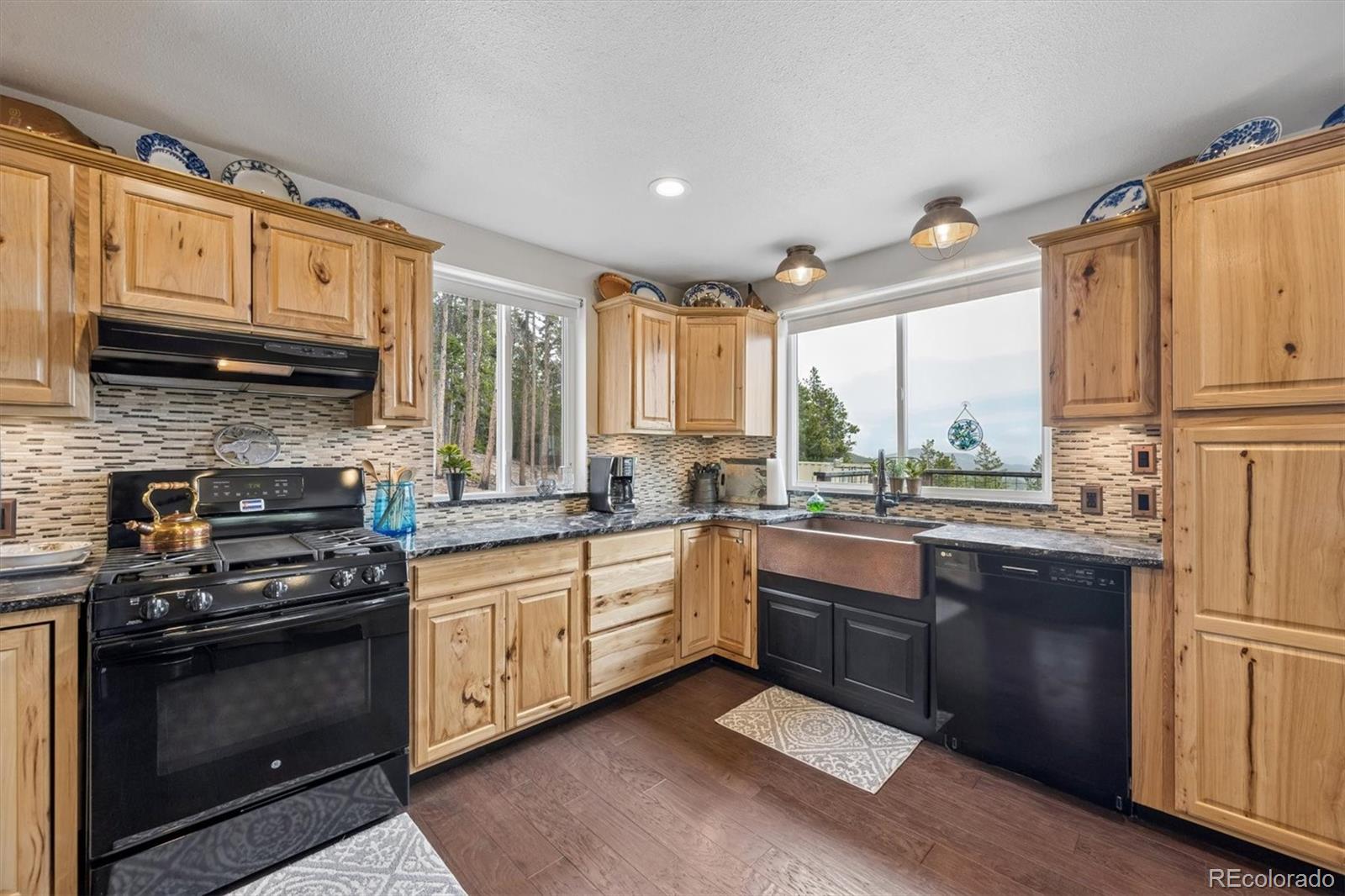 MLS Image #12 for 257  sunny skies trail,idaho springs, Colorado