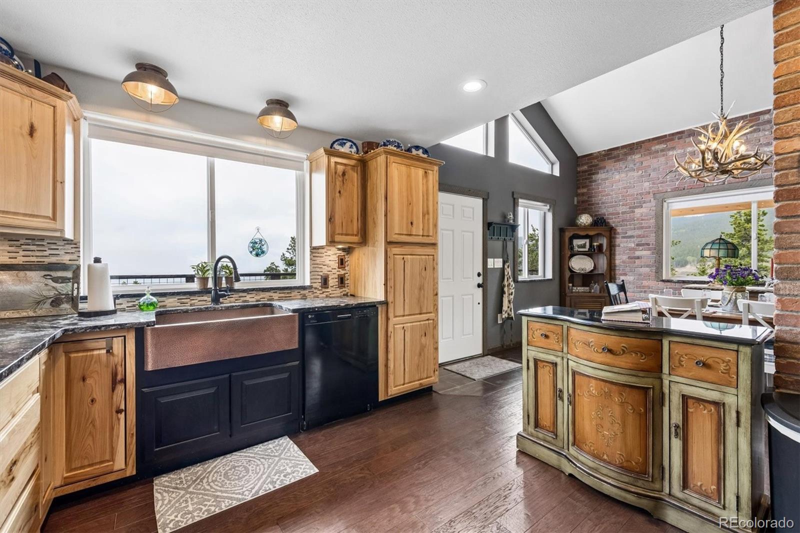MLS Image #13 for 257  sunny skies trail,idaho springs, Colorado
