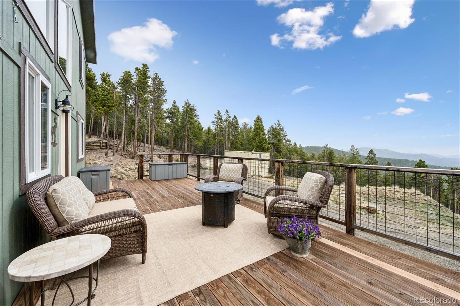 MLS Image #30 for 257  sunny skies trail,idaho springs, Colorado