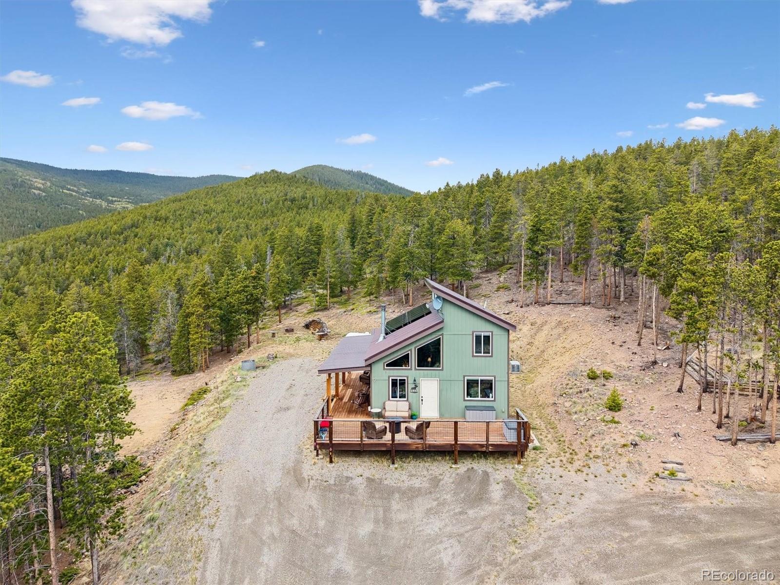 MLS Image #32 for 257  sunny skies trail,idaho springs, Colorado