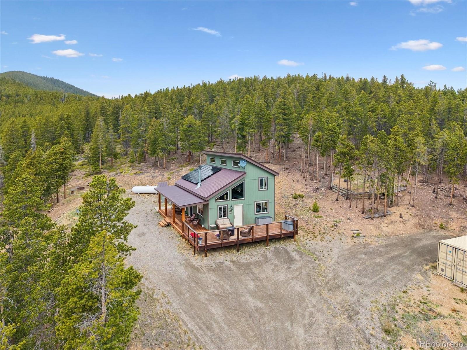 MLS Image #33 for 257  sunny skies trail,idaho springs, Colorado