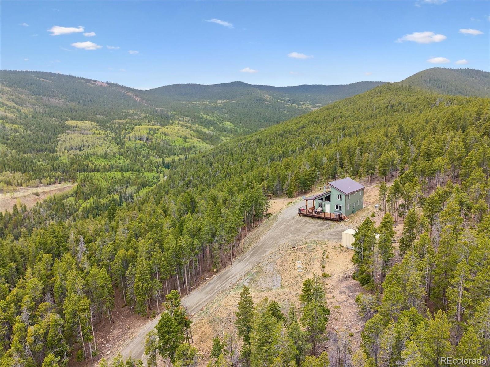 MLS Image #34 for 257  sunny skies trail,idaho springs, Colorado