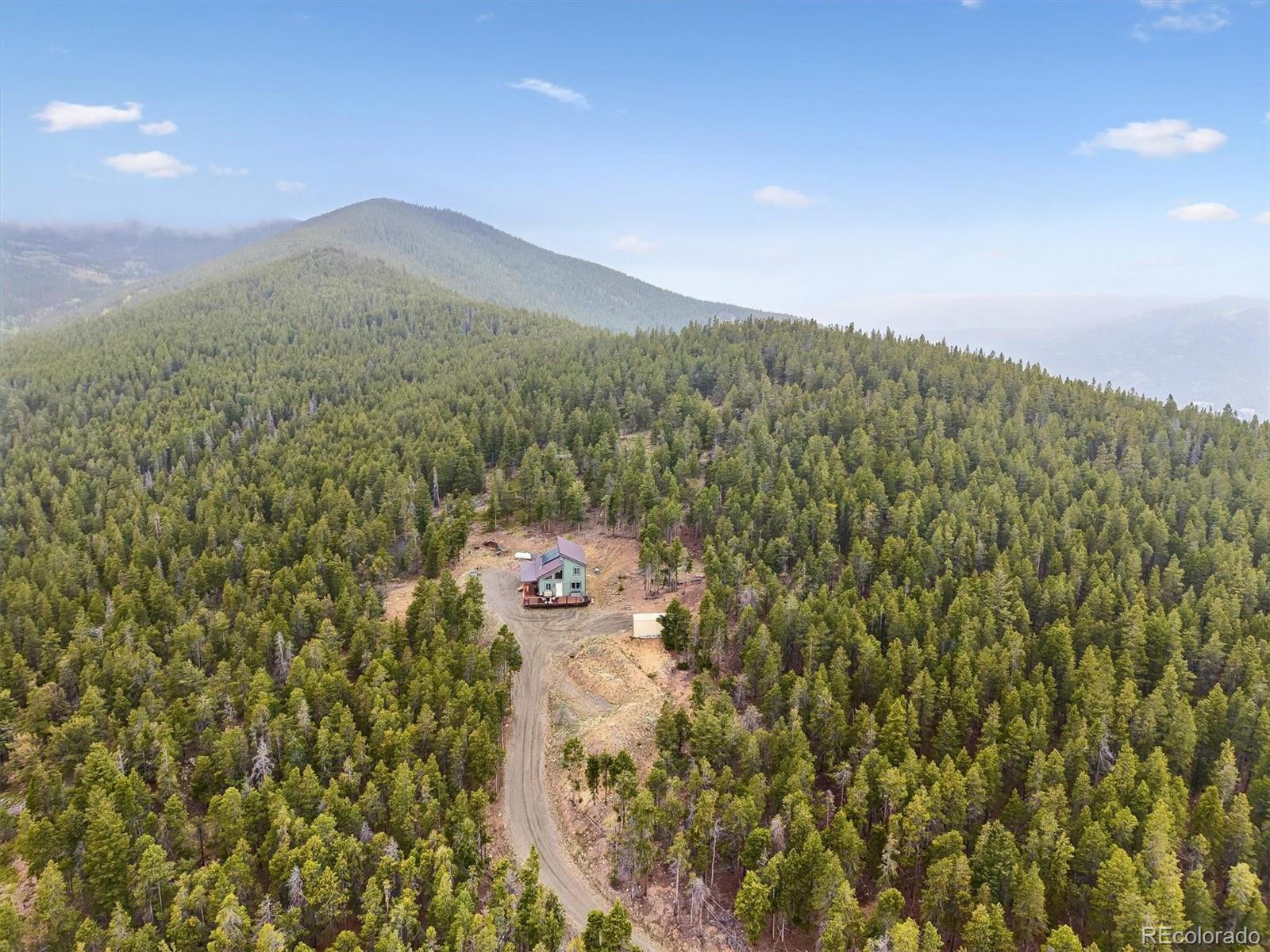 MLS Image #35 for 257  sunny skies trail,idaho springs, Colorado