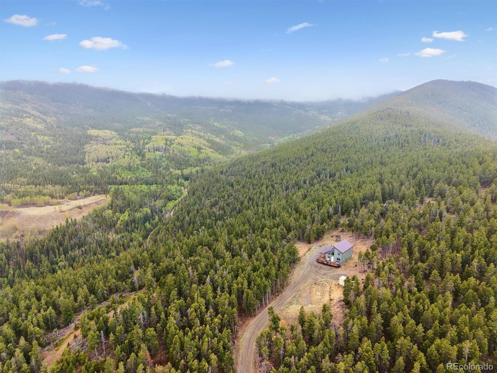 MLS Image #36 for 257  sunny skies trail,idaho springs, Colorado
