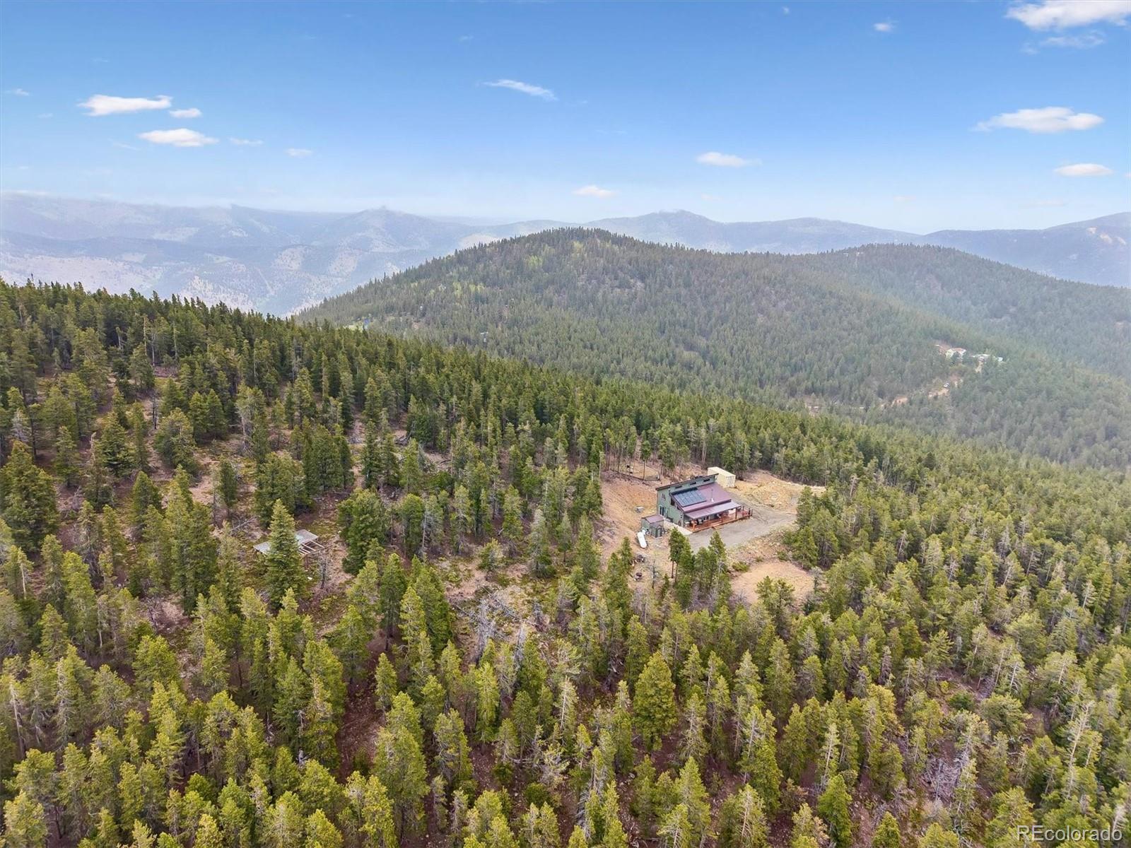 MLS Image #37 for 257  sunny skies trail,idaho springs, Colorado