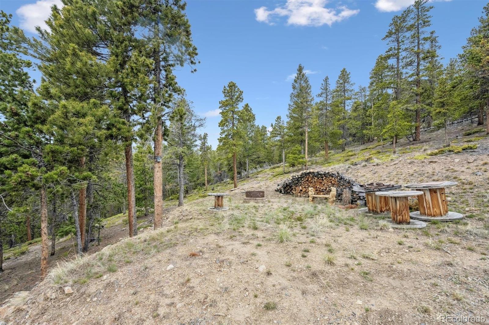 MLS Image #39 for 257  sunny skies trail,idaho springs, Colorado