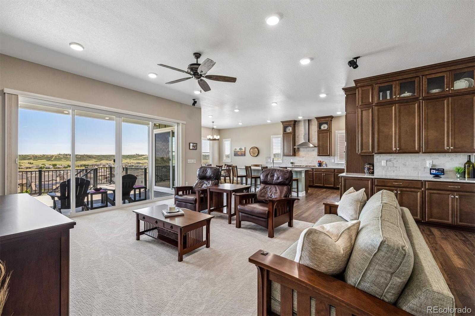 MLS Image #10 for 5378  hickory oaks trail,castle rock, Colorado