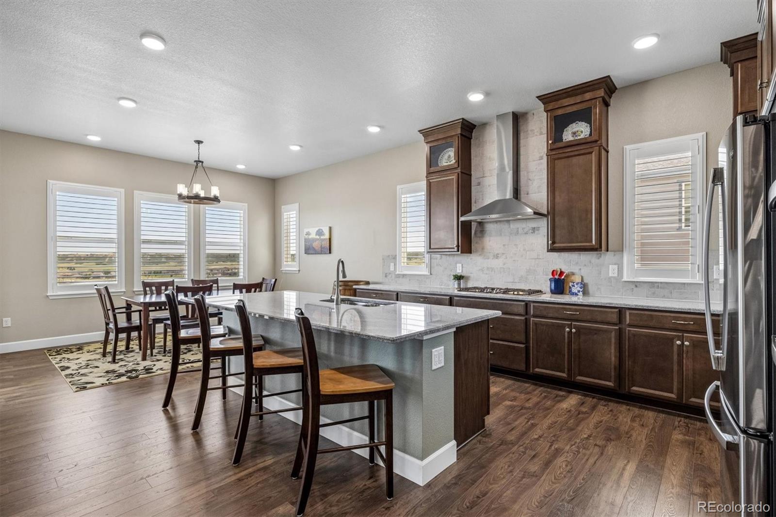 MLS Image #12 for 5378  hickory oaks trail,castle rock, Colorado