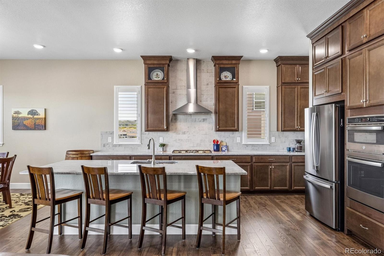 MLS Image #13 for 5378  hickory oaks trail,castle rock, Colorado