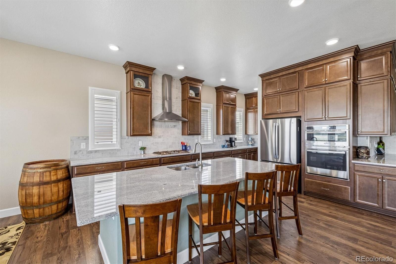 MLS Image #14 for 5378  hickory oaks trail,castle rock, Colorado